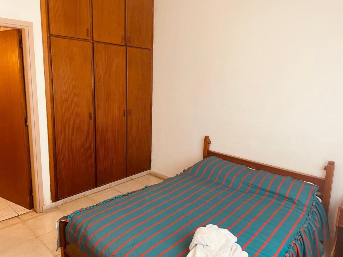 Kaan Hotel & Apartment Kyrenia  Exterior photo