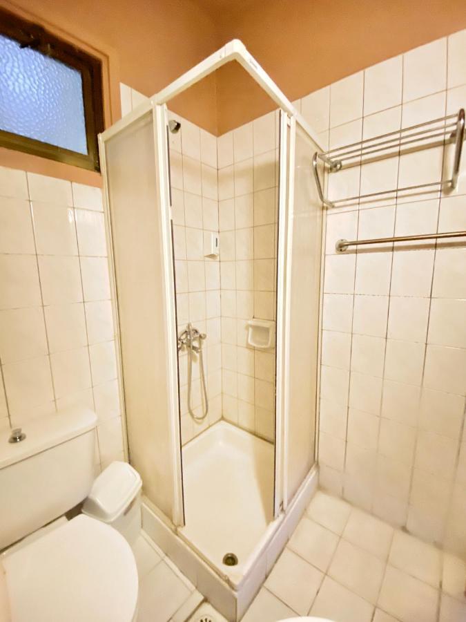 Kaan Hotel & Apartment Kyrenia  Exterior photo